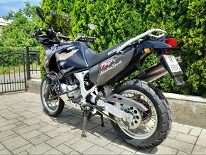 HONDA XRV 750 AFRICA TWIN - 3