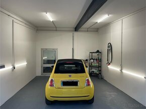 Fiat 500 Cabrio, 0.9 TwinAir 63 kW, 2011 - 3