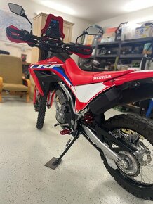 Honda CRF300L - 3