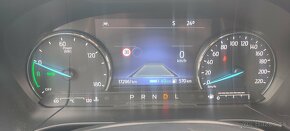 Ford Kuga 2.5 ECOBOOST FWD PHEV TITANIUM , plug in, 2020 - 3