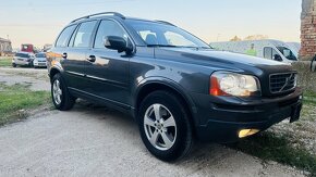 Volvo XC90 Momentum A/T - 3