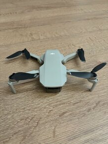 DJI Mavic Mini - 3