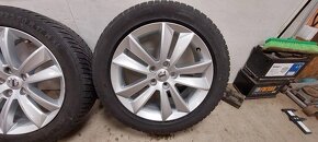 Volvo 5x108 r17 - 3