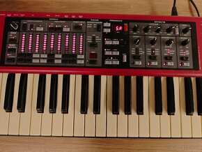 Nord Electro 3 61 keys - 3