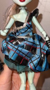 Monster High Frankie Sweet 1600 - 3