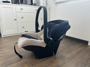 Peg Perego Book S Elite + Isofix - 3