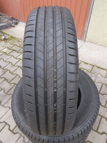 Pneumatiky Bridgestone 185/65R15 letné nové 4ks - 3