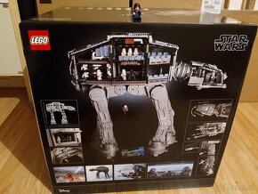 LEGO® Star Wars™ 75313 AT-AT - 3