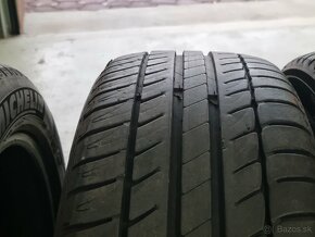 Michelin Primacy 215/50 R17 94 Y Letné - 3