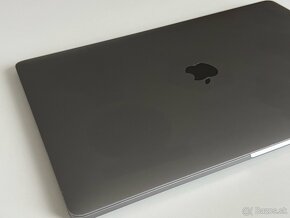 MacBook Pro 15-palcový (2018) 32GB / 512GB Silver - 3