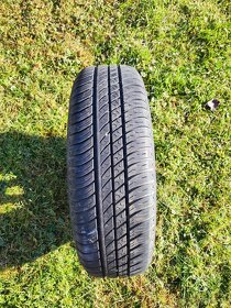 Predam koleso 175/70 R14 vhodne ako rezerva - 3