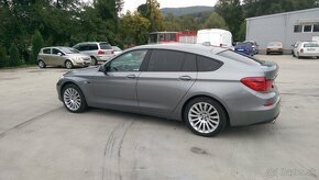 BMW GT 535d, , 220kW,X Drive - 3