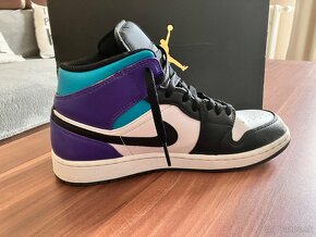 Air jordan 1 - 3