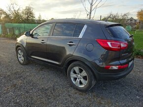 KIA Sportage, 07/2012, 1995cm3, 100Kw (136PS), 4x4 - 3