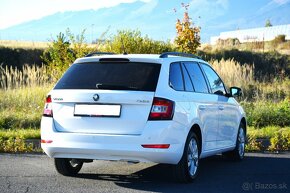 Škoda Fabia COMBI - facelift - odpočet DPH - 3