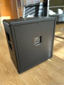 Gitarový box 1x12 Mesa Boogie Mini Rectifier 19 SL - 3