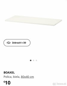 Boaxel diely ikea - 3