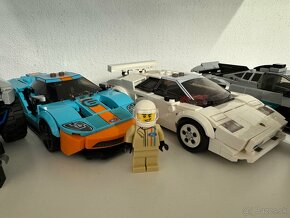 Lego Speed Champions - 3