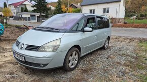 Renault Espace IV 2.0T LPG - 3