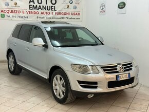 VOLKSWAGEN TOUAREG 3.0TDI.AUTOMAT - 3