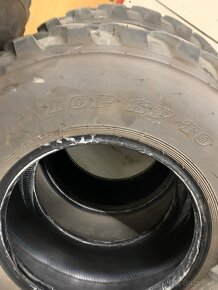 335/80R20.  12,5-20 - 3