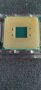 AMD ryzen 1400 plus box chladič - 3