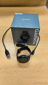 Garmin Vivoactive 4s - 3