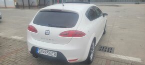 Seat leon cupra - 3