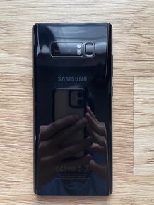 Predám Samsung Galaxy Note 8 64GB (2017) - 3