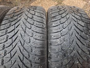 zimne 235/55 r18 - 3