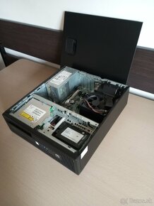 HP Elitedesk G2 SFF - 3