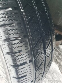 Zimné gumy 195/70 R15C - 3