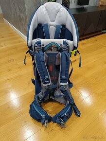 Deuter Kid Comfort Pro - 3