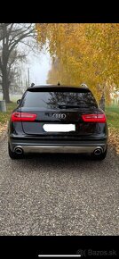 Audi A6 3.0TDI V6 C7 Allroad Quattro - 3