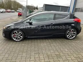 Kia pro cee'd II GT 1.6 T-GDI 204PS 48 000km - 3