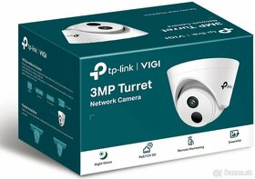 TP-Link VIGI C400HP-2.8 - 3