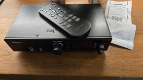 Sennheiser HD820 & RME ADI-2 DAC FS – Ultimátna audiofilská - 3