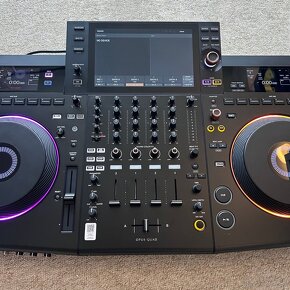 Pioneer OPUS QUAD - 3