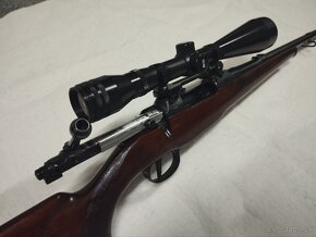 ZKK 600 -223.Remington - 3