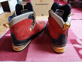 Garmont Tower GoreTex č.43-Uk9 - 3