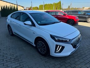 Hyundai Ioniq Electric A/T 100kw/39kwh - 3