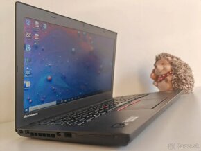 Lenovo ThinkPad T450 Intel Core I5-5300U 8/256 SSD 14 - 3