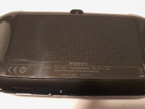 Playstation ps Vita Oled - 3