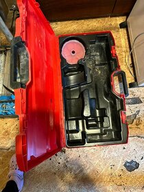 Hilti dd160 - 3