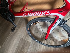 Specialized s-works rubaix - 3