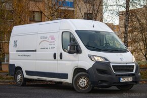 Peugeot Boxer 2.0 BlueHDi 435 L3 - 3