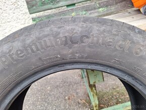 Letne Pneu 205/60 R16 - 3