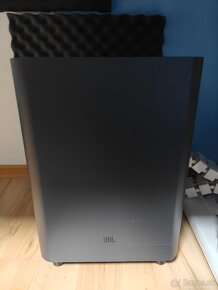 Predám JBL Bar 9.1 Surround Dolby Atmos - 3