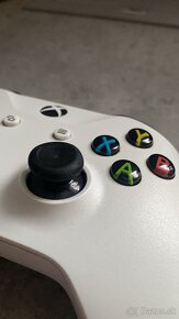 Ovládač Xbox One - 3