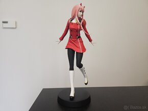 Zero two, 002, figúrka - 3